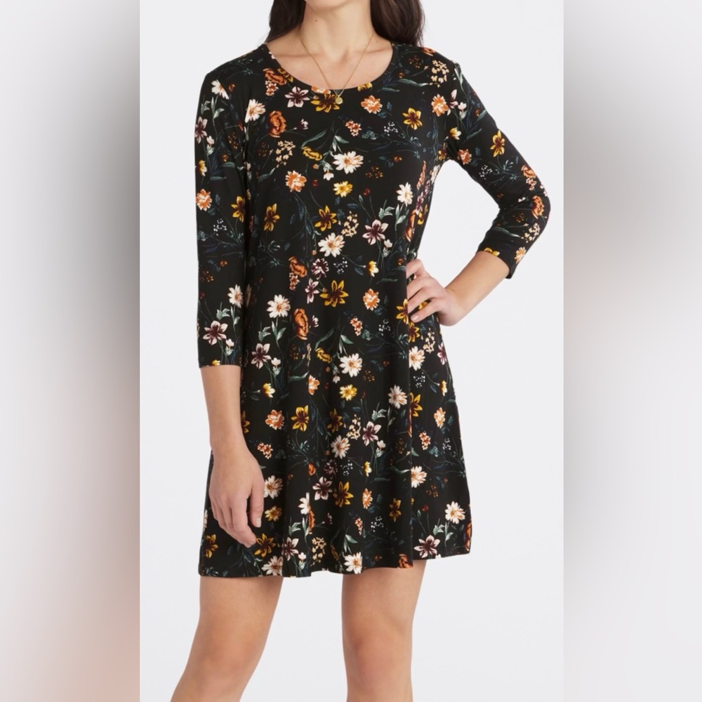 Nine Britton knit dress - worn once